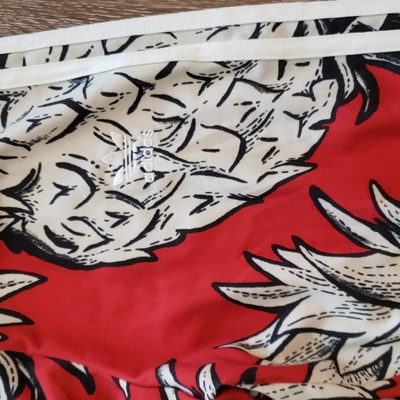 Adidas pineapple leggings size XS - Picture 8 of 12
